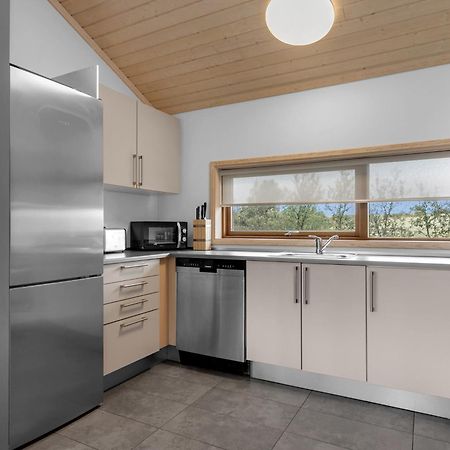 Scandinavian Villa In South Iceland Laugaras Экстерьер фото